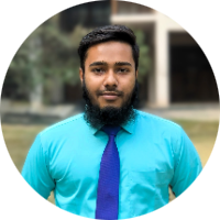 Md Bijoy Rahman