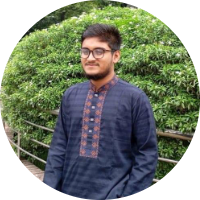 Md Mehedi Hasan Rafi